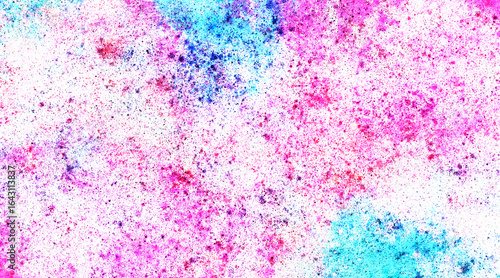 鮮やかでダークな雰囲気のテクスチャ素材