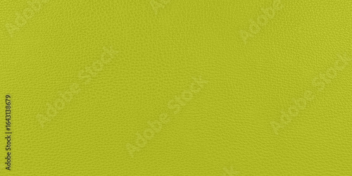 Pear Green leather, backgrounds texture pattern