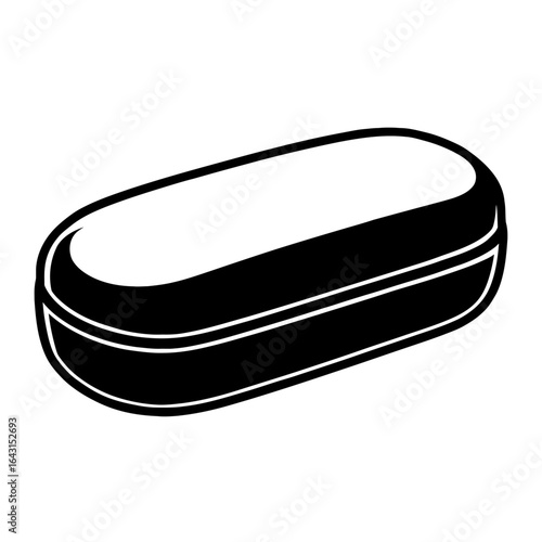 Durable Eyeglass Case Vector: Essential Protection for Your Vision Wear