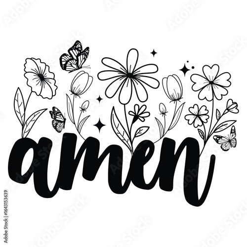 amen