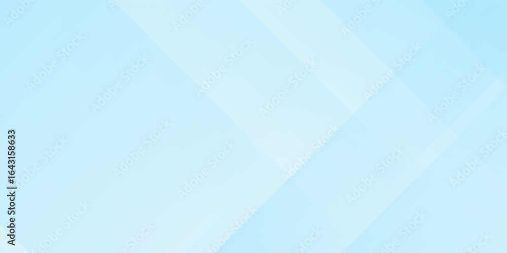 Obraz premium modern blue abstract background with elegant bright diagonal lines