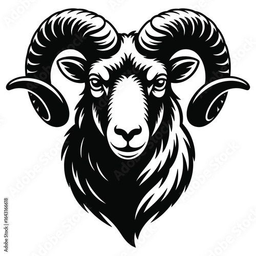 ram vector 
