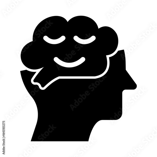 Happy Mental Health Awareness Concept