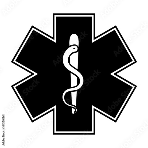 Life star medical snake