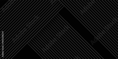 black background with shiny diagonal lines wallpaper