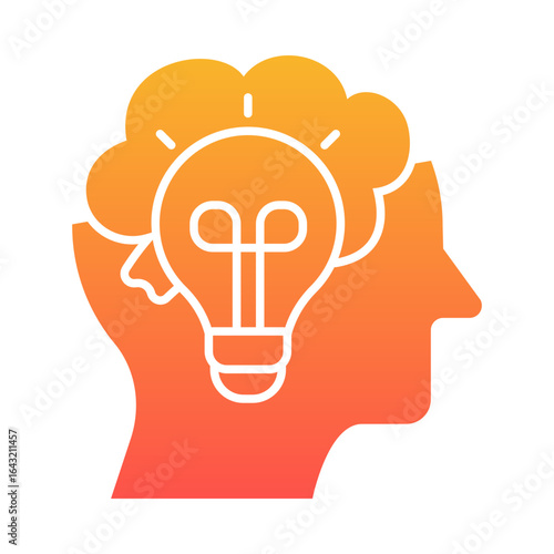 INSPIRATION Mental Health Awareness Concept