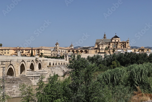 The Mosque–Cathedral of Córdoba, is the cathedral of the Diocese of Córdoba dedicated to the Assumption of Mary and located in the Spanish region of Andalusia. Due to its status as a former mosque