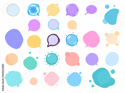 seamless easter pattern