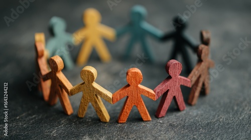 The process of developing interaction skills, forming meaningful relationships, and understanding societal structures defines social growth.
