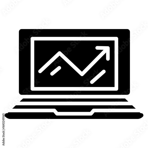 Workflow icon vector image. Can be used for Project Management.