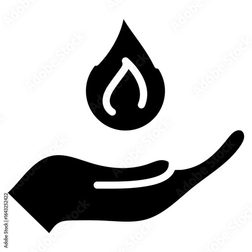 Suicide Risk icon vector image. Can be used for Prison.