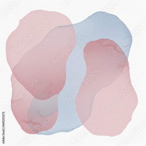 pink rose petals background