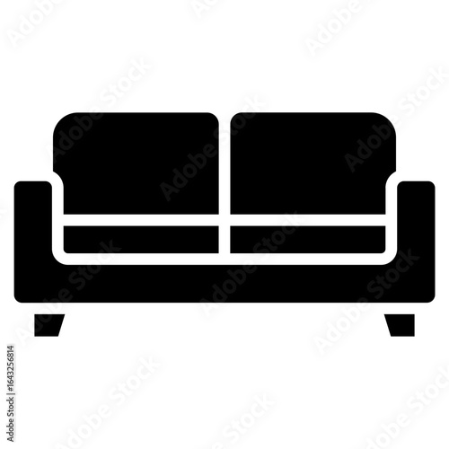 Cleaning Furniture icon vector image. Can be used for Cleaning and Dusting.