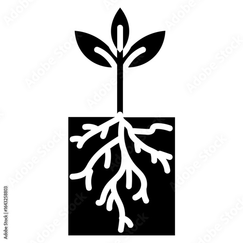 Root Cause Analysis icon vector image. Can be used for Quality Assurance.