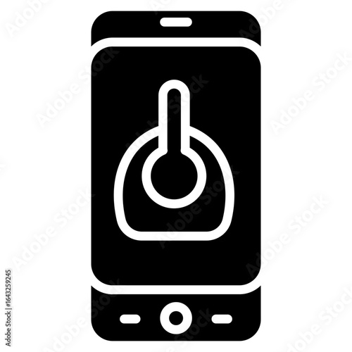 Test Strategy icon vector image. Can be used for Quality Assurance.