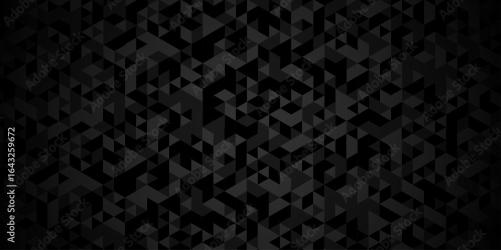 Geometric black and gray cube square low polygon texture wallpaper. abstract surface creative diamond pattern corporate. minimal creative polygon Mosaic triangle overlap texture background. Geometric black and gray cube square low polygon texture wallpaper. abstract surface creative diamond pattern corporate. minimal creative polygon Mosaic triangle overlap texture background.