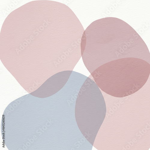 pink rose petals background