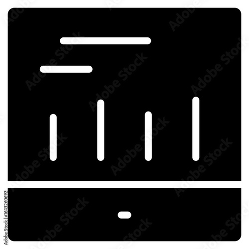 Networking icon vector image. Can be used for Networking.