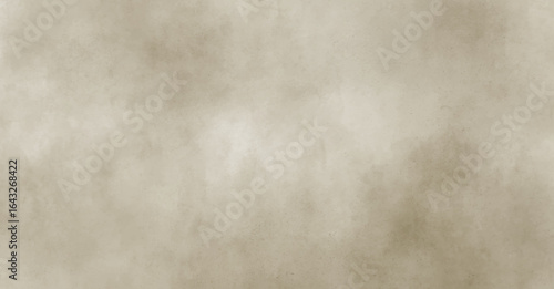 Abstract watercolor art background template. brown and beige watercolor backdrop empty space for text, banner, presentation or product display graphic design