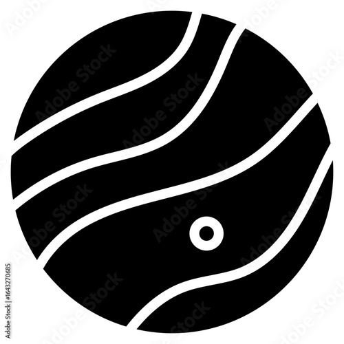 Breathable Fabric icon vector image. Can be used for Fabric Features.