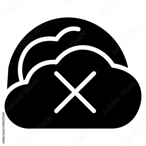 Error icon vector image. Can be used for Battery and Power.