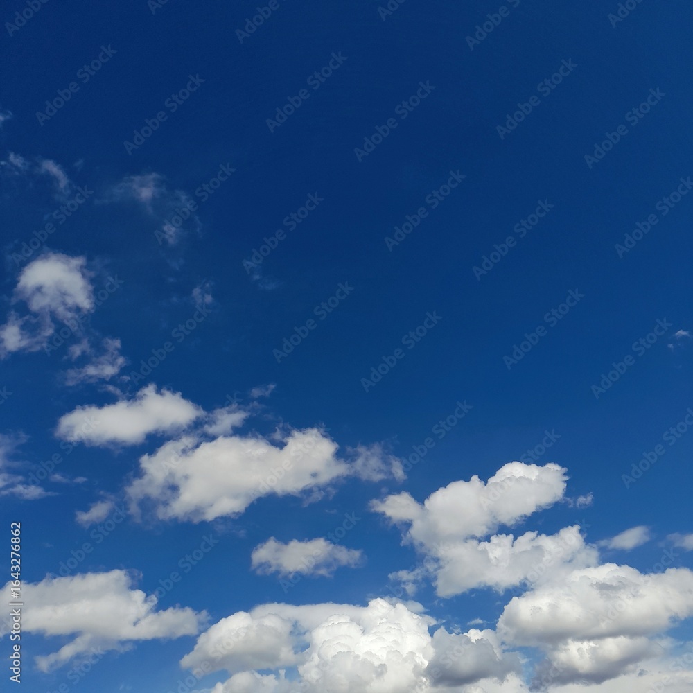 partly cloudy sky cumulus clouds partly cloudy sky cumulus clouds