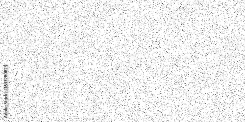 Vector White paper terrazzo marble tile background. Terrazzo stone mosaic texture Seamless Pattern Design. Quartz surface marble floor vector white background or colorful texture.	