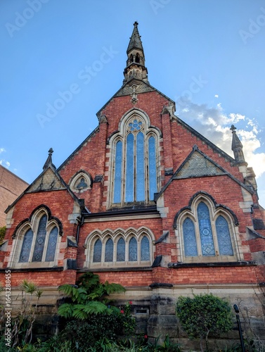 Church, Croydon, Australia