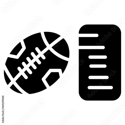 Sports Betting icon vector image. Can be used for Casino.