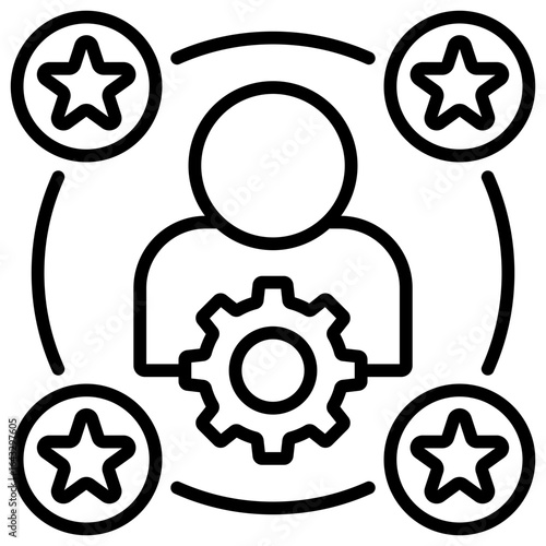 Expertise Icon