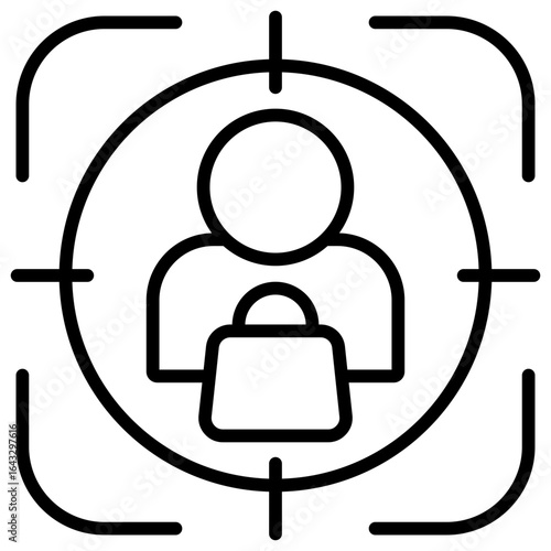 Accuracy Icon