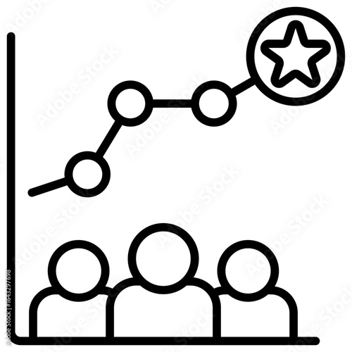 Reputation Icon