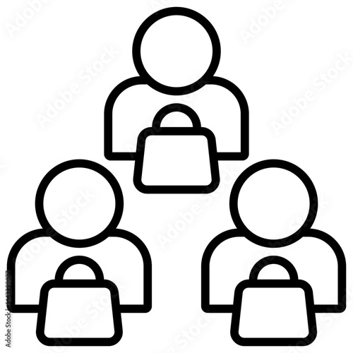 Customer Icon