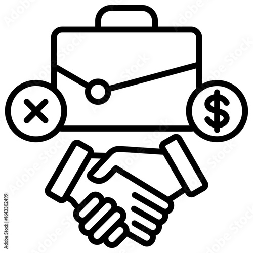 Severance Icon