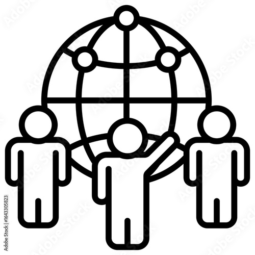 Representative Icon