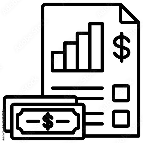 Fee Icon
