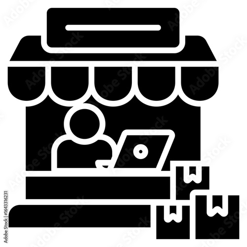 Seller Icon