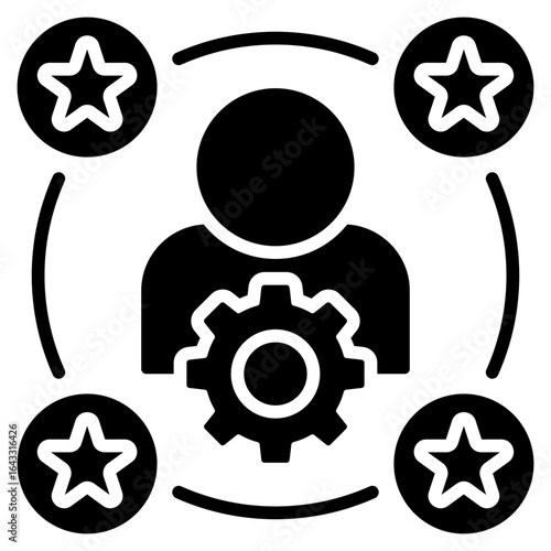 Expertise Icon