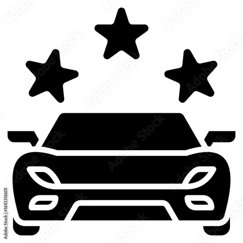 Car Icon