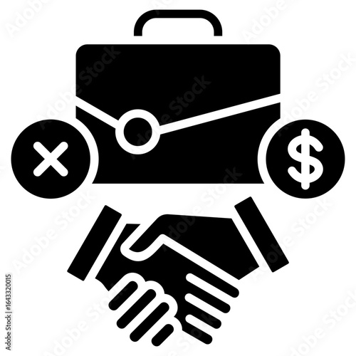 Severance Icon