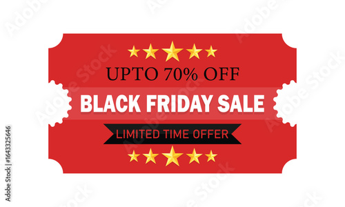 Black Friday Sale Up to 70% Off Limited Time Offer