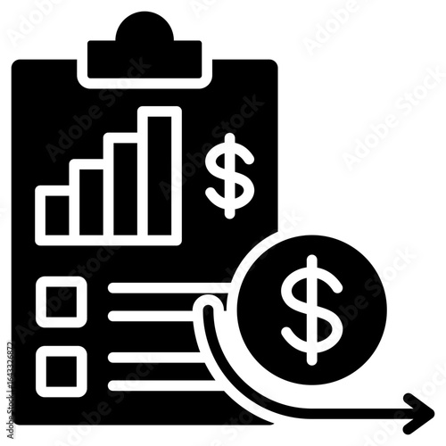 Expenses Icon