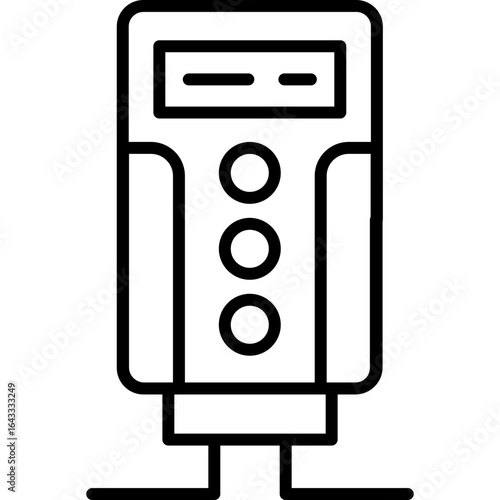Boiler Icon