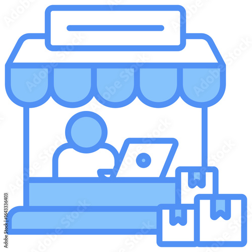 Seller Icon