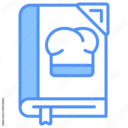Cook Book Icon