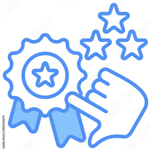 Rating Icon