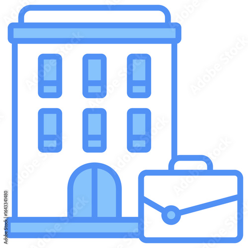 Dormitory Icon