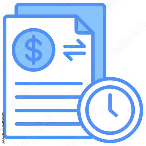 Salary Icon