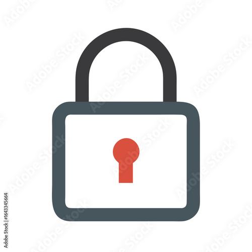  lock icon