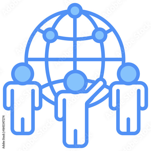 Representative Icon